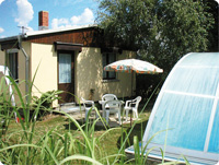 ferienhaus wagner - cunewalde - oberlausitz - sachsen - ferienhaus - pool - kamin